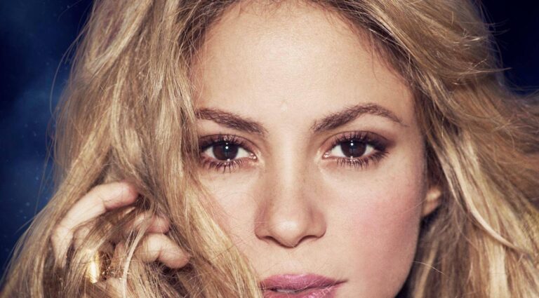 Shakira pide que dejen salir a los niños en medio de la pandemia