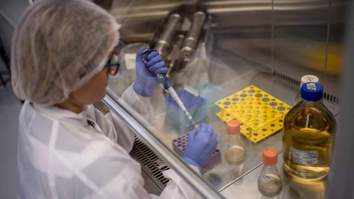 Compañía farmacéutica iniciará ensayos de una vacuna contra el Covid-19