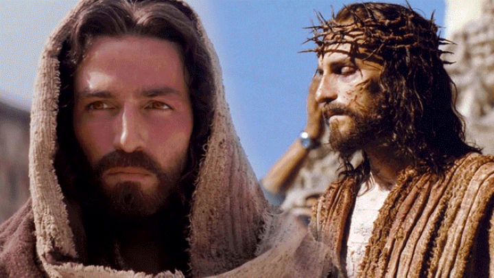 Jim Caviezel, el actor estigmatizado por protagonizar a Jesús en la Pasión de Cristo