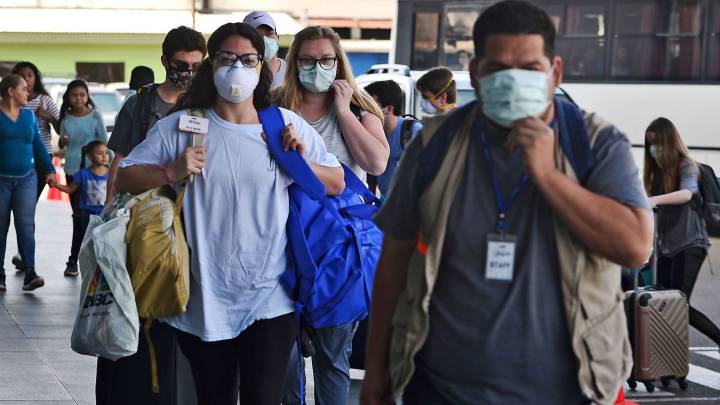 Honduras aumenta la cifra de casos y muertos por coronavirus