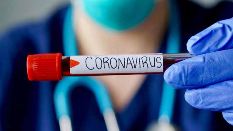 Estos son los nuevos síntomas que presentan los afectados por coronavirus