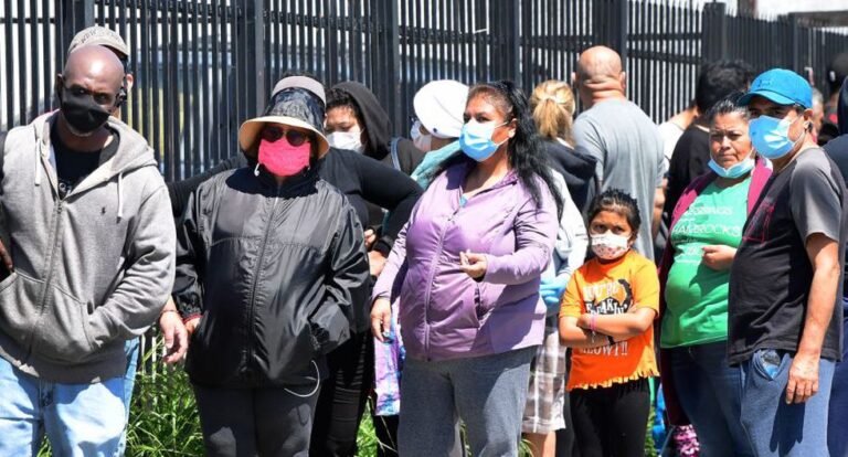 California entregará pagos de 500 dólares a inmigrantes durante la pandemia de Covid-19