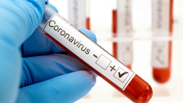 California ha examinado a 126,700 personas para detectar coronavirus