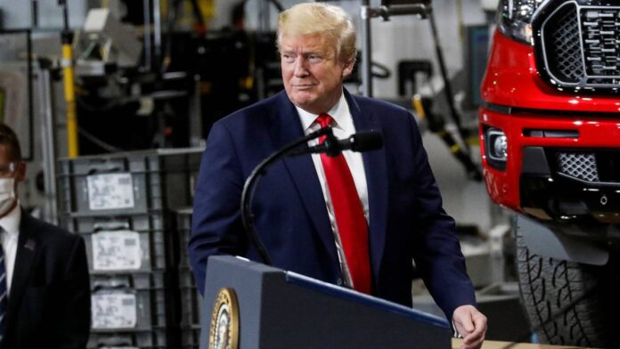 Trump