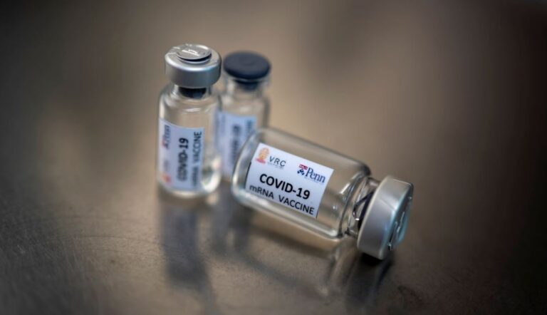 2 millones de dosis de vacuna contra Covid-19 están listas «si se verifica su seguridad»
