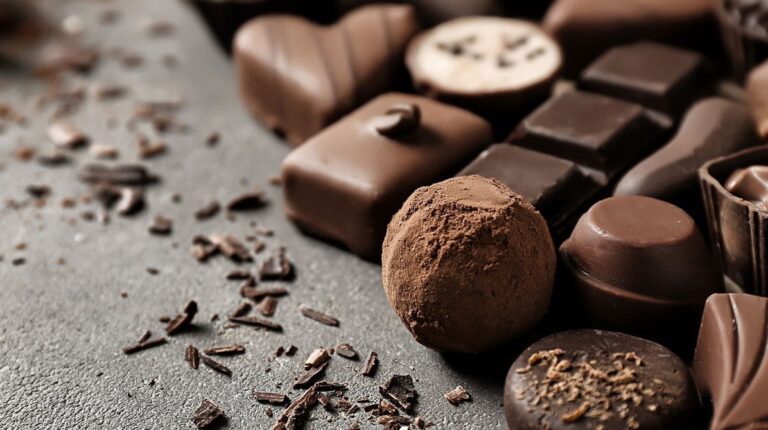 Comer chocolate una vez a la semana reduce el riesgo de enfermedad cardíaca