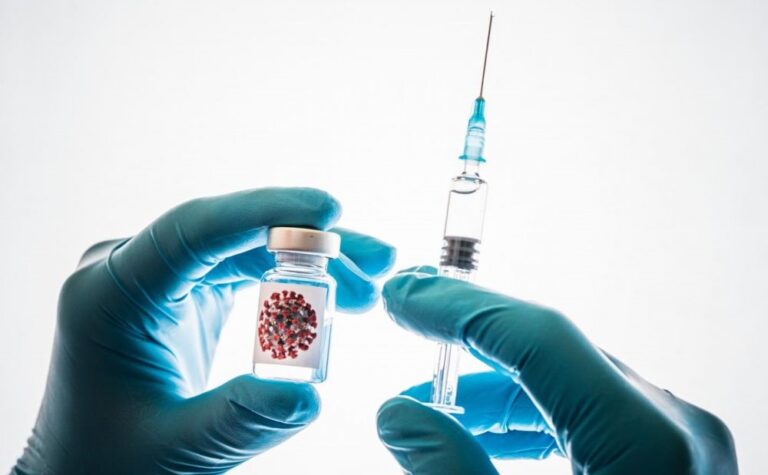 EUA acuerda pagar 1.950 millones a Pfizer y BioNTech por vacuna de Covid-19