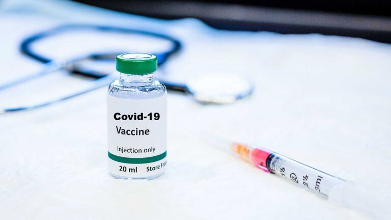 China ofrece crédito de US$ 1.000 millones a América Latina para compra de vacunas contra Covid-19