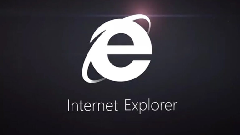 Microsoft pone fecha de caducidad a Internet Explorer