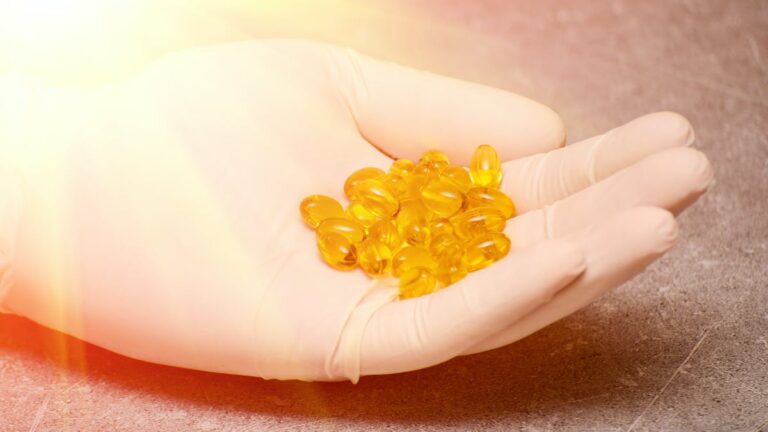 La vitamina D ayuda al organismo a combatir el Covid-19, según estudio