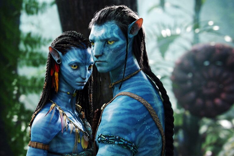 ‘Avatar 2’ revela nuevas imágenes de sus grabaciones