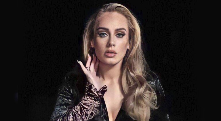 Adele y su gran regreso a la televisión tras años de ausencia