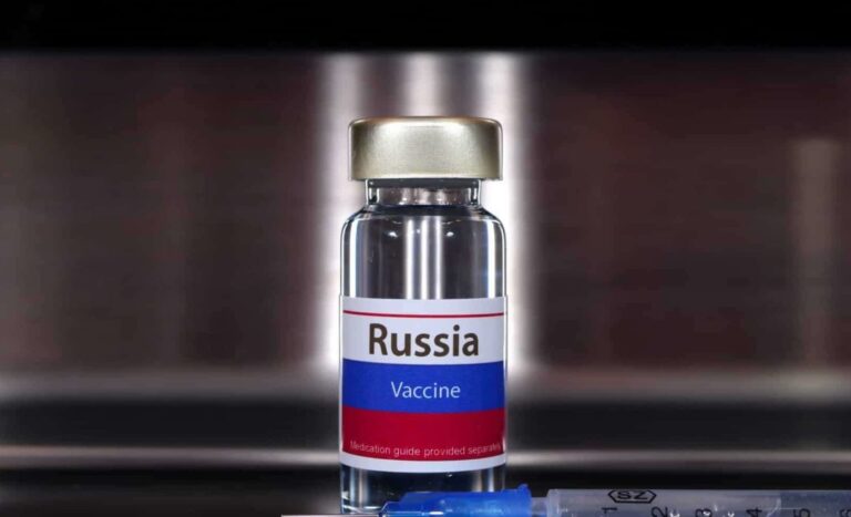 Rusia aplica a precalificación de la OMS para su vacuna Sputnik V
