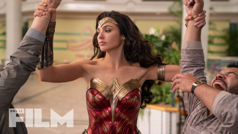Gal Gadot cobra por ‘Wonder Woman 1984’ 33 veces más de lo que ganó por la primera película