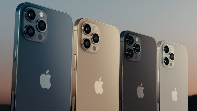 iPhone 12 tendrá una función que solo estará disponible en Estados Unidos