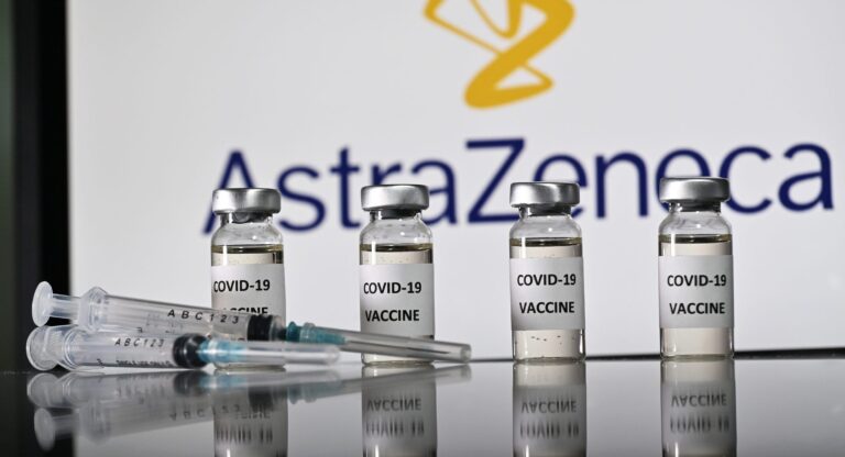 AstraZeneca pedirá a EE. UU. la aprobación de emergencia para su vacuna