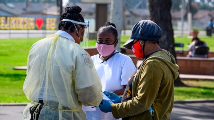 US-HEALTH-VIRUS-TESTING