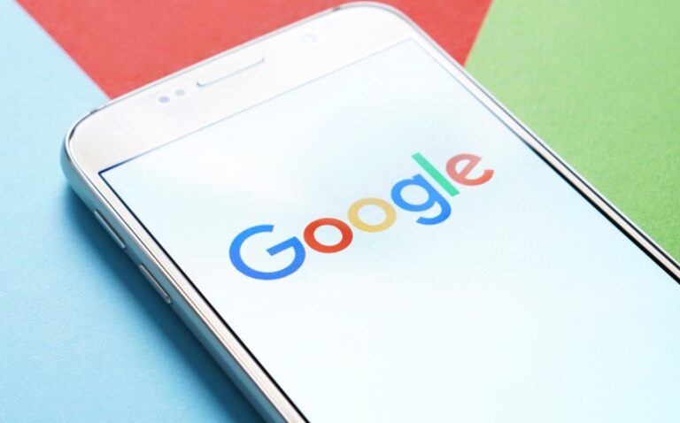 Servicios de Google se caen a nivel global