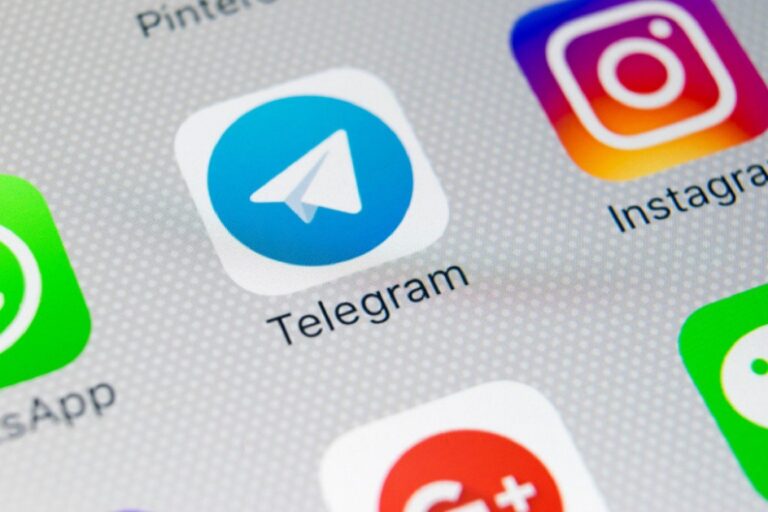 Telegram con 25 millones de nuevos usuarios en 72 horas
