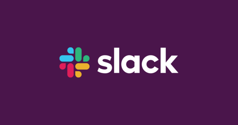 Slack, la plafatorma de trabajo sufre fallos de conexión