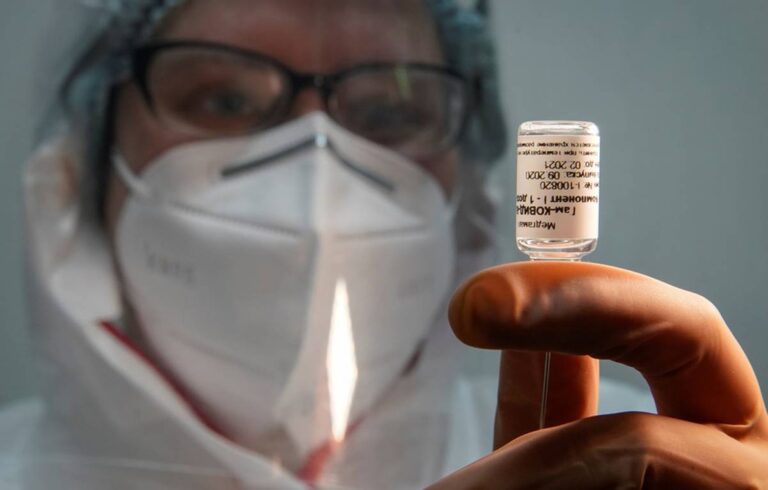 Moderna usará la técnica de su vacuna para la COVID-19 en otras
