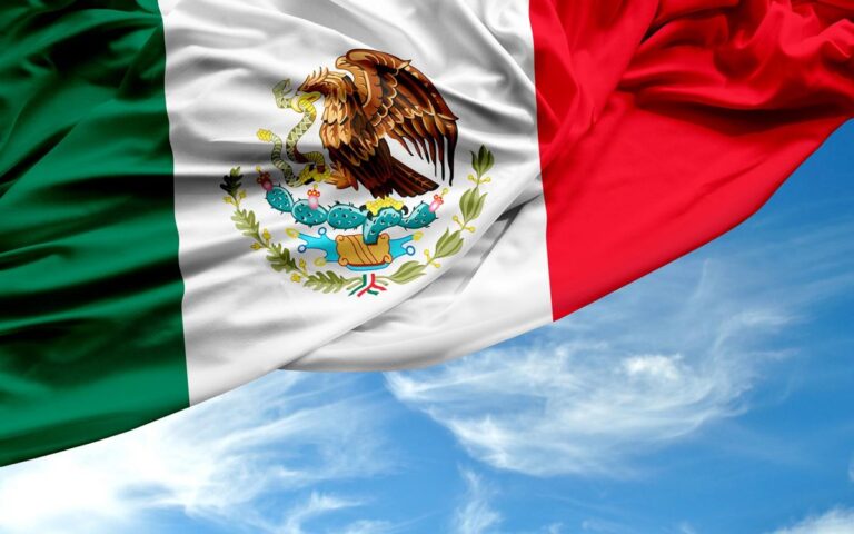 México celebra hoy el Día de la Bandera, ¿cuál es su significado?