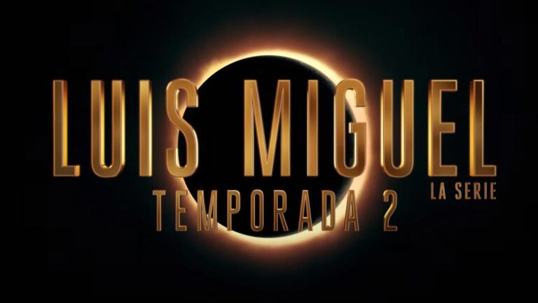 Segunda temporada de Luis Miguel, la serie, ya tiene fecha de estreno