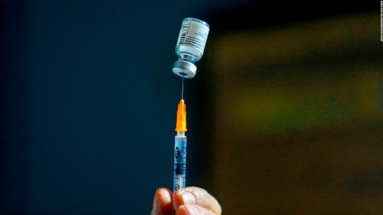 EE. UU. entregará vacunas contra Covid-19 a farmacias