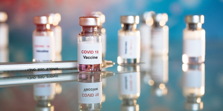 ¿Cuánto cuesta la vacuna contra el COVID-19?