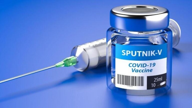 México comenzará a envasar la vacuna Sputnik V contra el covid-19