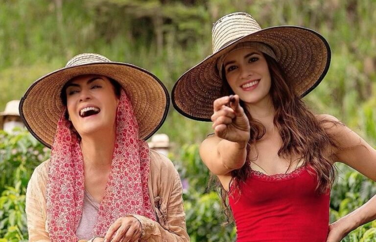 Telemundo prepara la nueva versión de la telenovela ‘Café con aroma de mujer’
