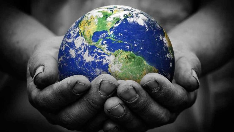 Día Mundial de la Tierra 2021: ¿por qué se celebra el 22 de abril?