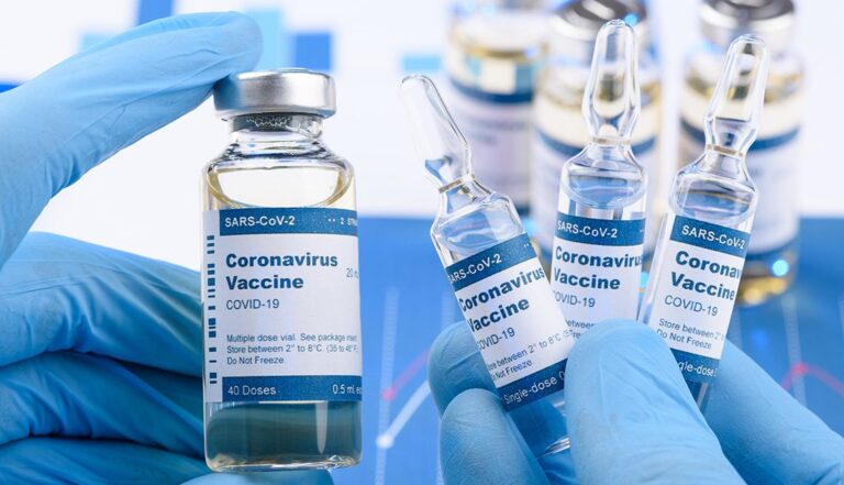 La aprobación total de la FDA de las vacunas de covid-19