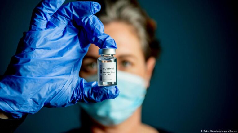 FDA acelera la aprobación de la vacuna de Pfizer para menores