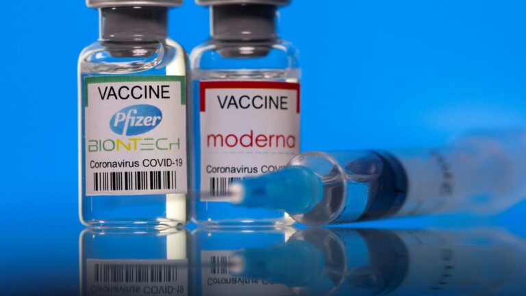EE. UU. donará 20 millones de dosis de vacunas al resto del mundo