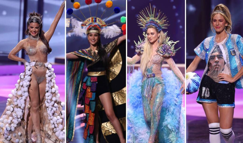 ¿Cómo y dónde ver en vivo Miss Universo 2021?