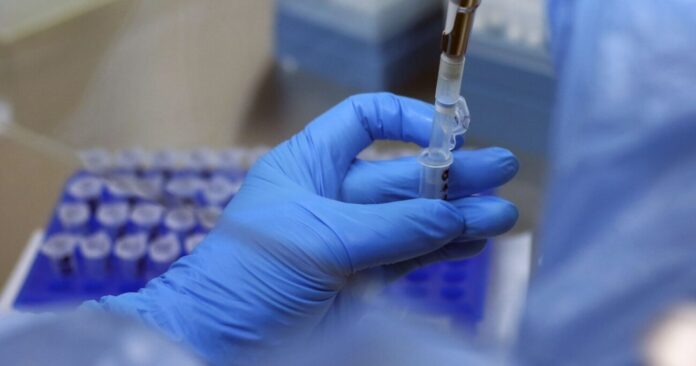 VALPARAISO: Inauguran Laboratorio de Biologia Molecular para procesar testos PCR