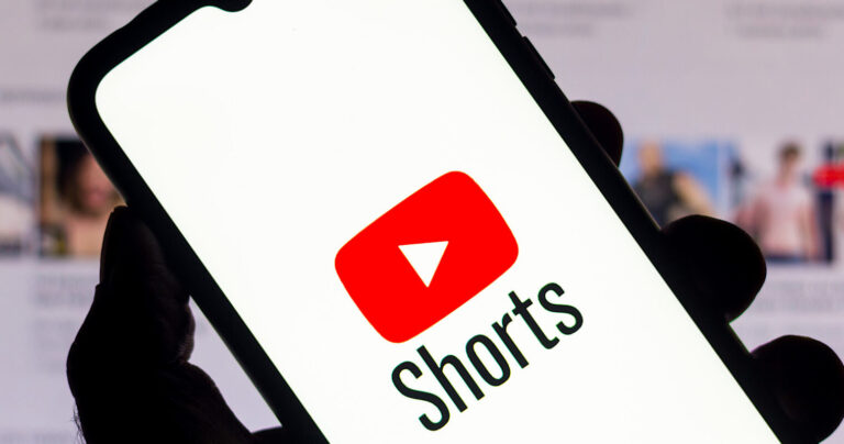 YouTube Shorts, la nueva función para hacer videos estilo Tik Tok