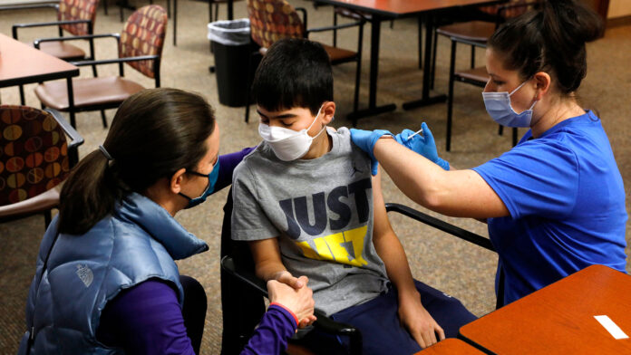 US-HEALTH-VIRUS-VACCINE