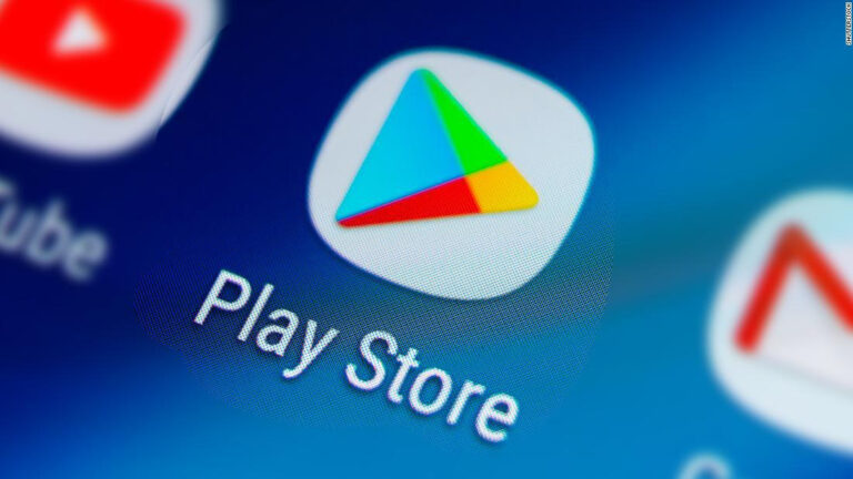 Google revela nueva sección de Play Store dedicada a seguridad en las apps
