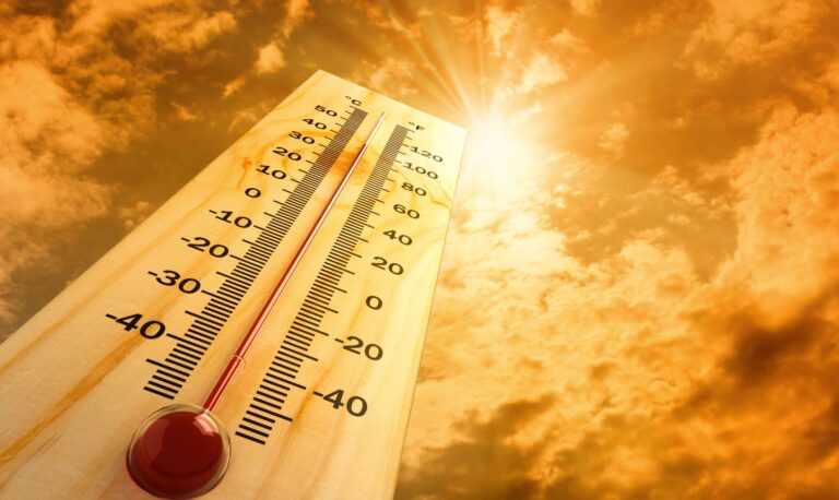 Autoridades extienden Alerta Flex ante fuerte ola de calor en California