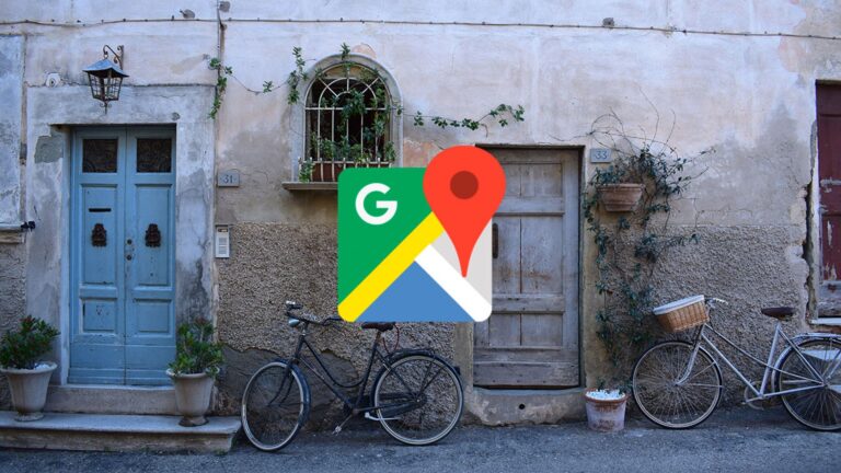 Así puedes cambiar la dirección de tu casa en Google Maps
