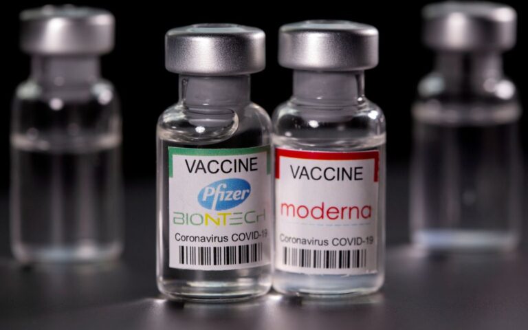 Las vacunas contra el coronavirus serán más caras en Europa