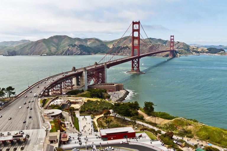San Francisco fue elegida como la mejor ciudad para vivir en el mundo