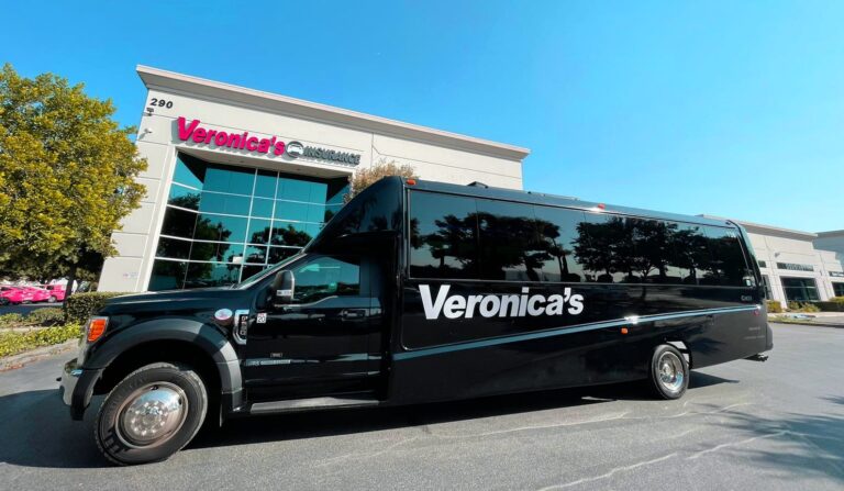 La gira de Veronica’s en Palm Springs y Nueva York para ayudar a emprendedores hispanos
